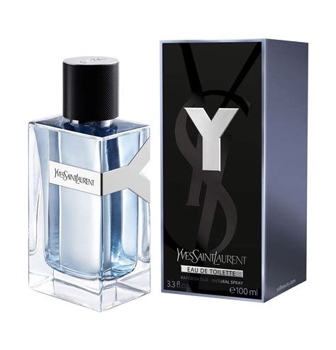 yves saint laurent parfum heren ici paris